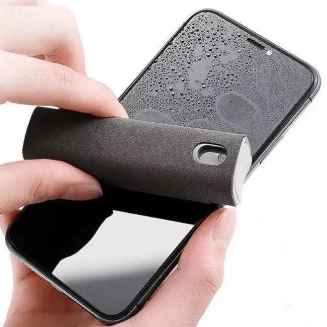 Mobile Phone Screen Cleaner, Mobile Phone Screen Dust Removal... - Image 4