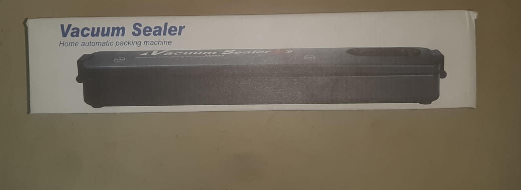 Automatic Vacuum Sealer Food Packing Machine - Image 5