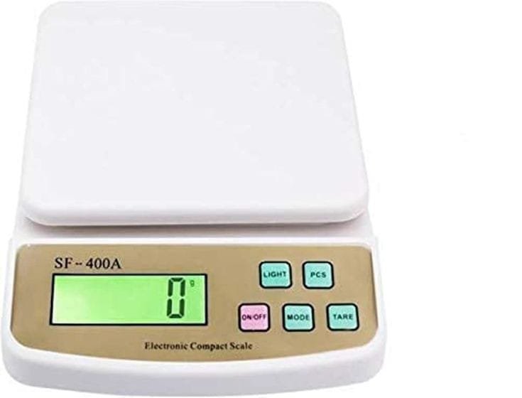 Weight Scale 1 Gram To 10 Kg - Image 4