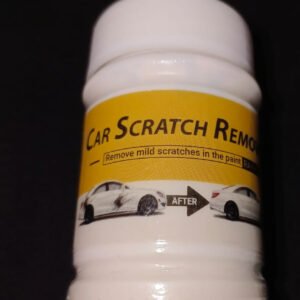 Scratch Repair Cream Efficient Cleaning Car Detailing Scratch...