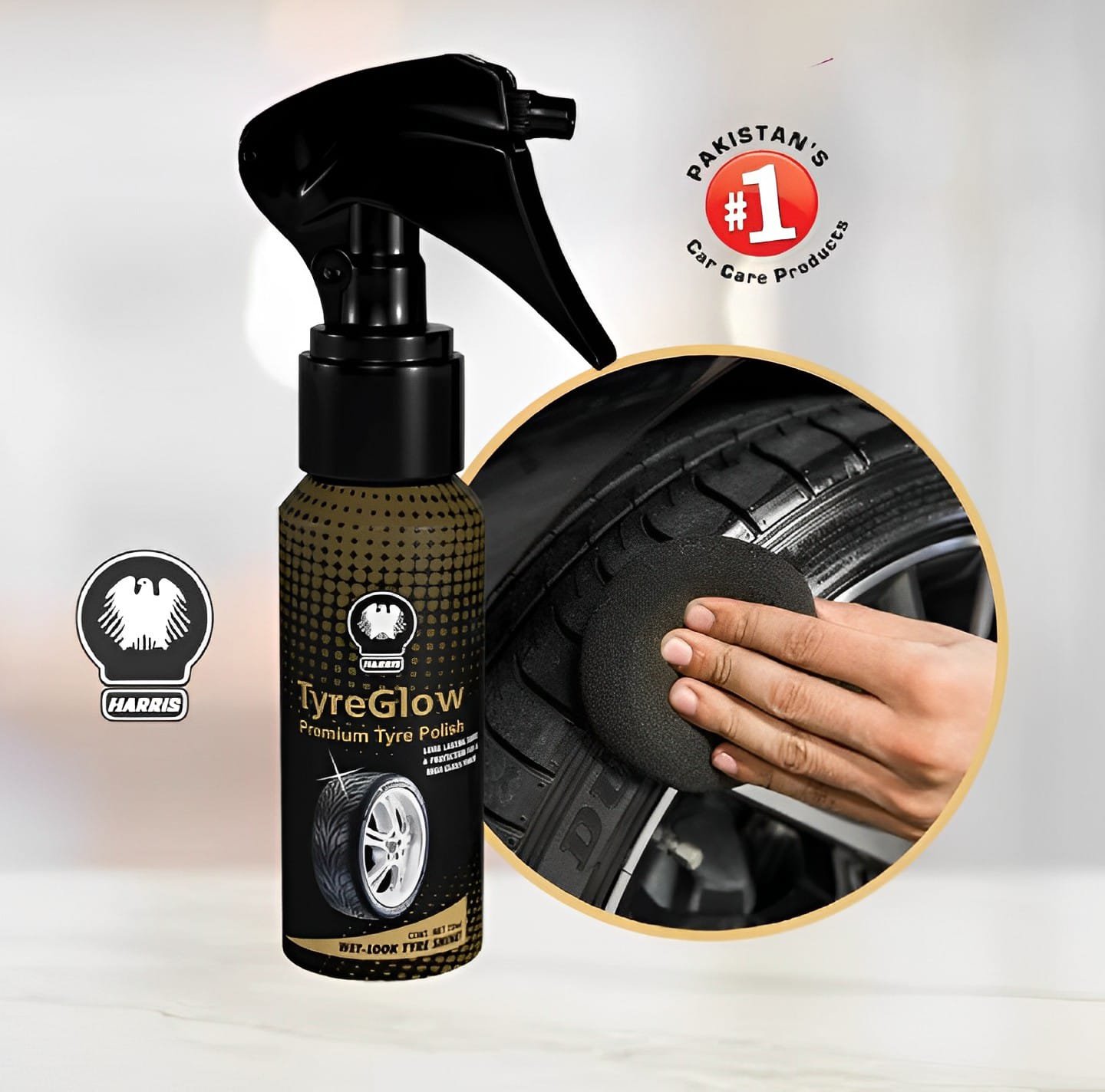 Pack Of 3 Cleaning Deal For All Bikes And Car - Image 4
