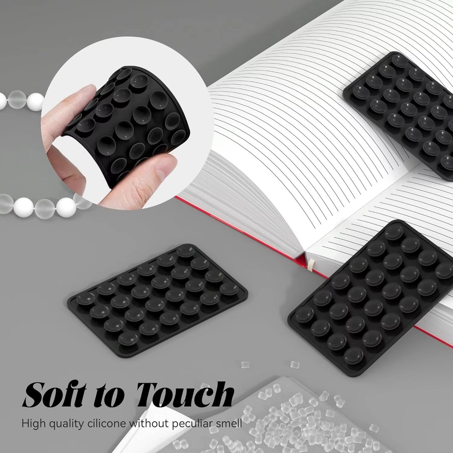 Mobile Bubble Grip