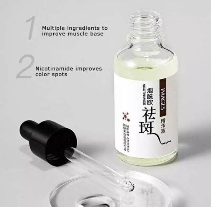 Freckle Removal Serum Face Serum Facial Moisturizing Liquid... - Image 4