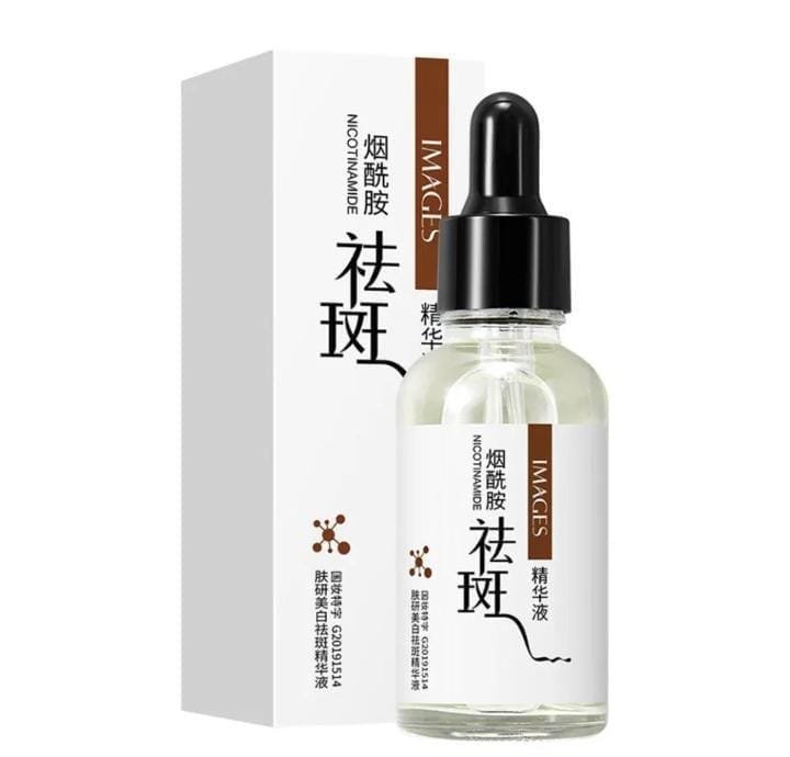 Freckle Removal Serum Face Serum Facial Moisturizing Liquid... - Image 5