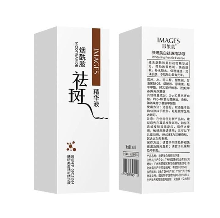Freckle Removal Serum Face Serum Facial Moisturizing Liquid... - Image 3