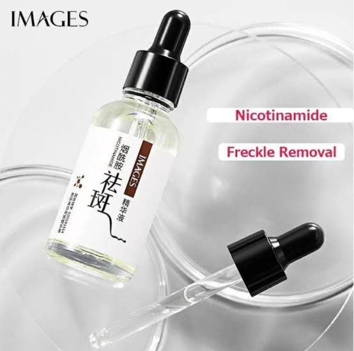 Freckle Removal Serum Face Serum Facial Moisturizing Liquid...