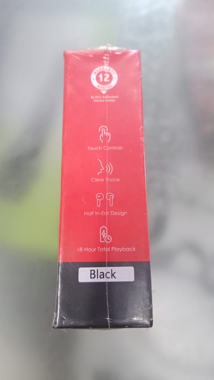 Itel Earbuds Model T1 Neo 18 Hours Playback - Image 2