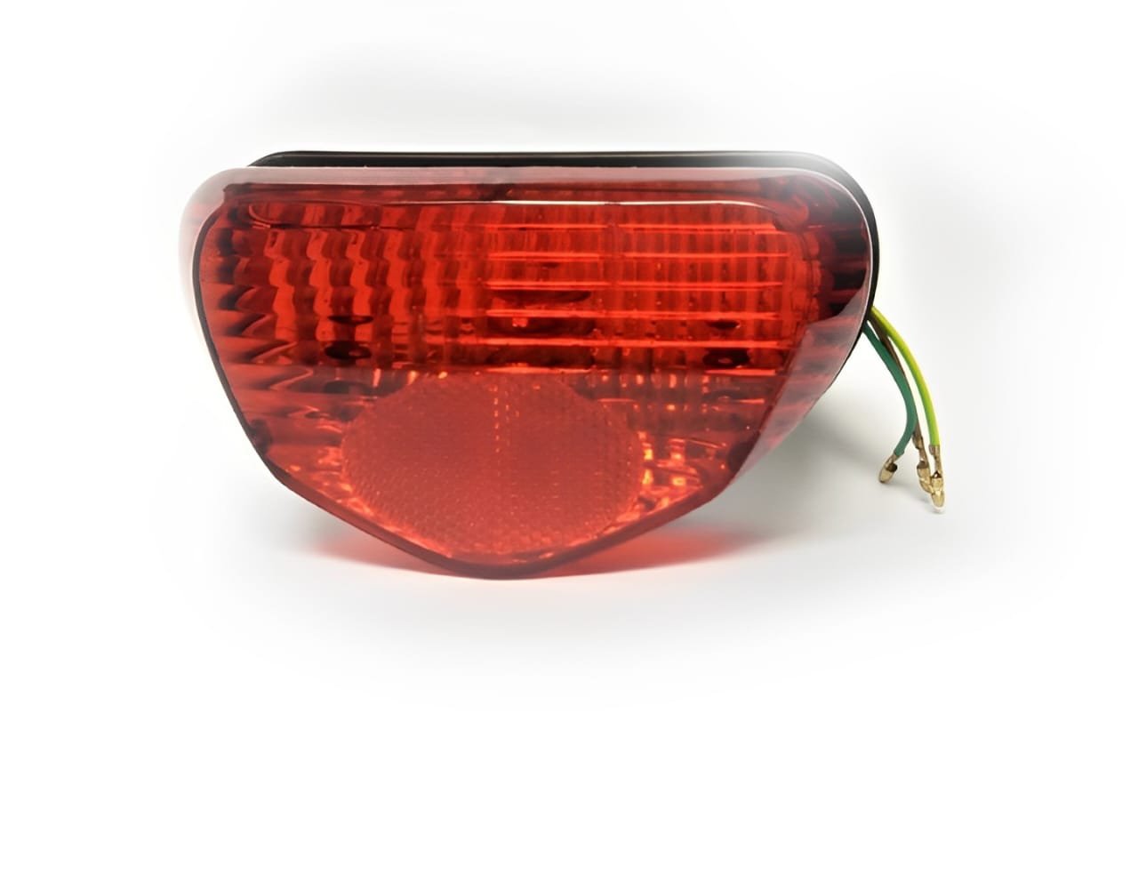 Bike Parts Set (Meter,Headlight,Backlight,Indicators,Footrest) For...