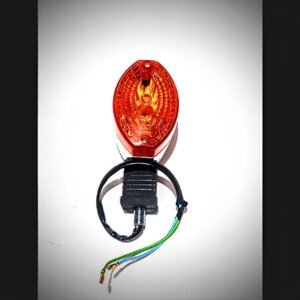 Cd125 Bike Parts Set...