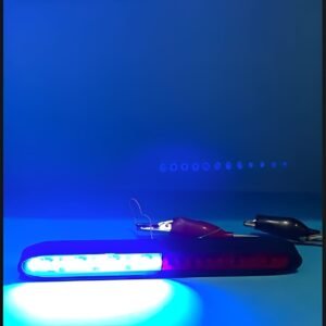 Warning Emergency Police Light