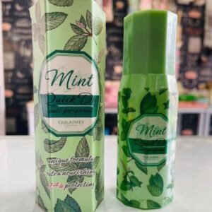 Underarm Secret Deodorant &Amp; Anti-Persirant Mint