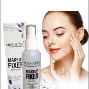 12 In 1 Makeup Deal Make-Up Fixer +5 In 1 Lipstick +  Eyeliner And...