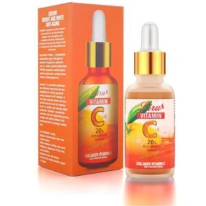 Liru Professional Care Vitamin C+E Antioxidant Serum 30 Ml