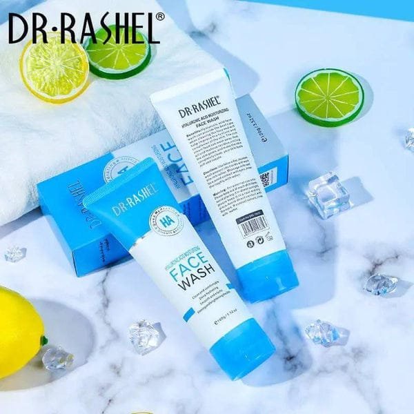 Dr.Rashel Hyaluronic Acid Hydrating Moisturizing And Smooth Face... - Image 5