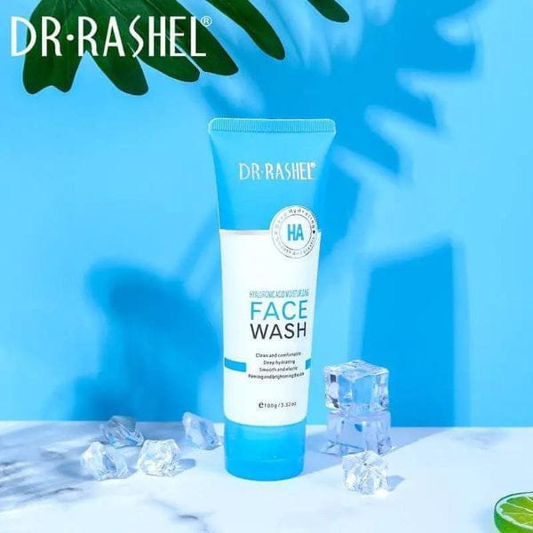 Dr.Rashel Hyaluronic Acid Hydrating Moisturizing And Smooth Face... - Image 4