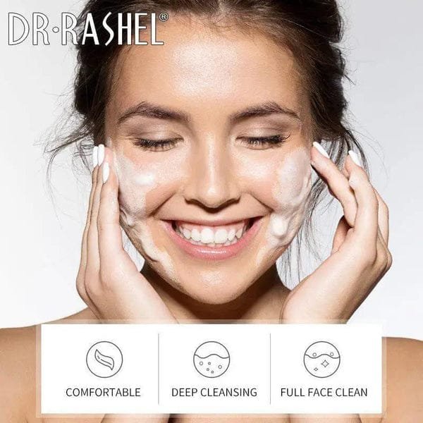 Dr.Rashel Hyaluronic Acid Hydrating Moisturizing And Smooth Face... - Image 3