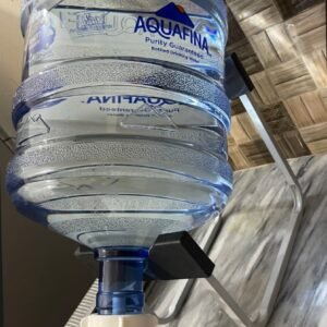 Portable Strong Water Dispenser Bottle Stand With Nozzle Tap...