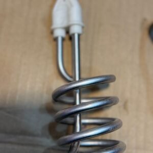 Nsg F8 Electric Water Heating Rod 2000W Perfect For Winter Weather...
