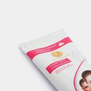 Heaven Dove Multiple Vitamin Whitening Cream Tube 120G