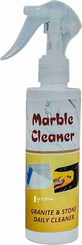 Marble &Amp; Tile Floor Cleaner For Shining Home, Kitchen,...