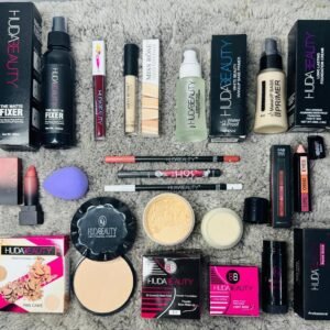 15 In 1 Makeup Deal Makeup Fixer  Lip Glose  Concealer  Primer ...