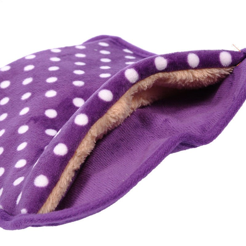 Electric Hot Water Bag Heat Pad (Heat Bag) For Pain Relief Velvet... - Image 5