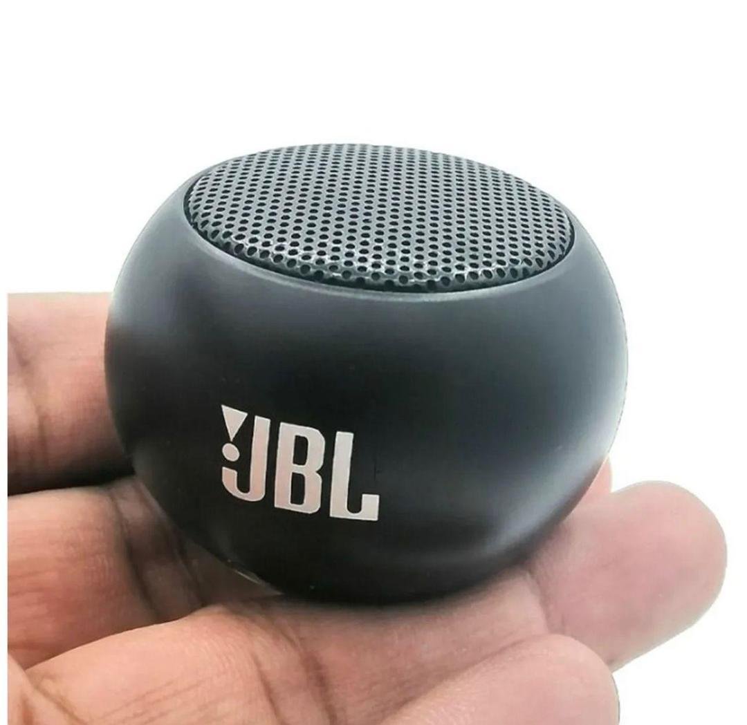 Jbl Mini Portable Wireless Bluetooth Speaker - Hassify - Image 4