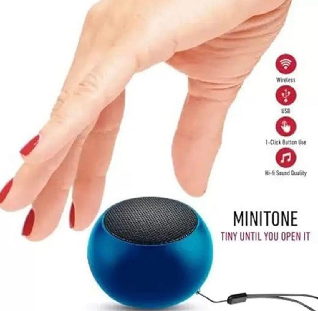 Jbl Mini Portable Wireless Bluetooth Speaker - Hassify - Image 3