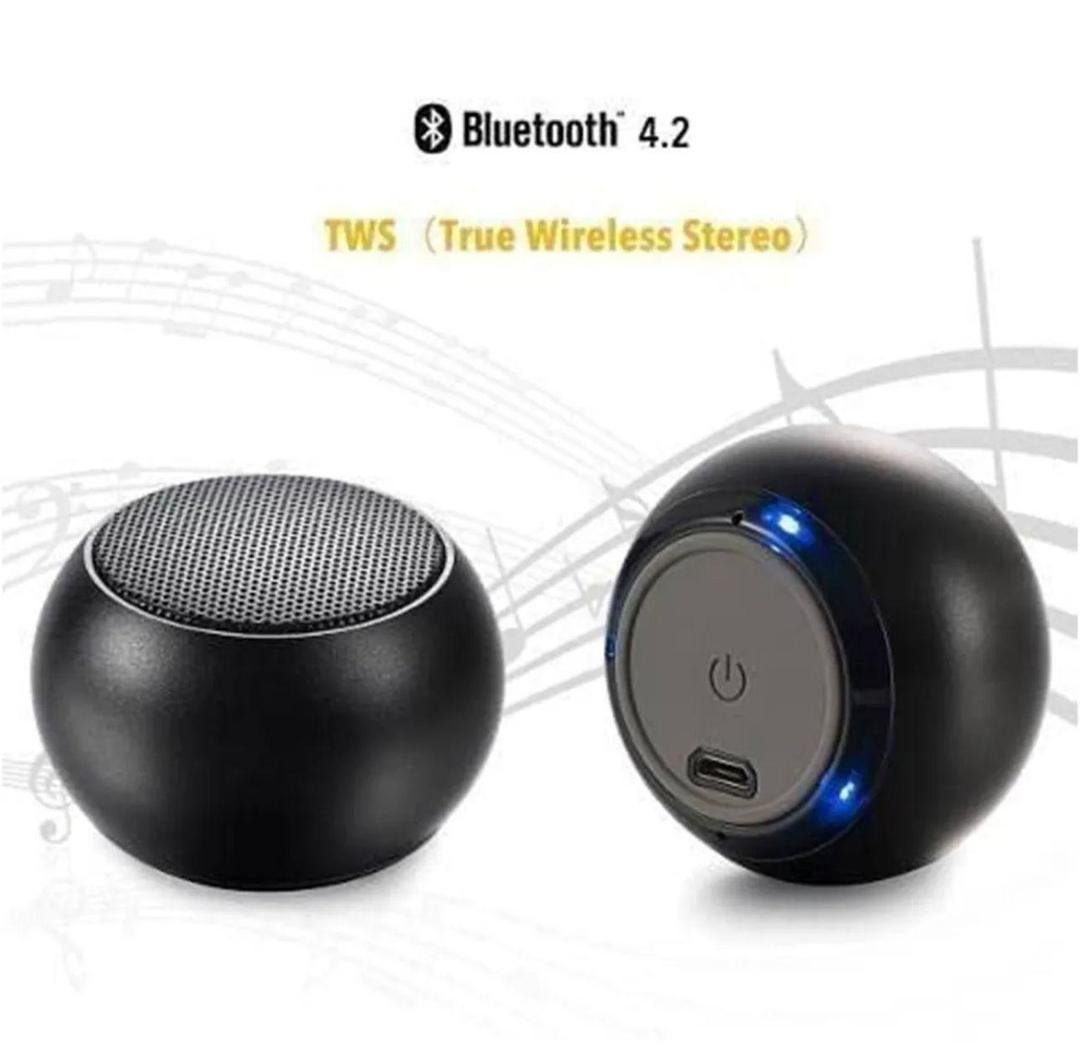 Jbl Mini Portable Wireless Bluetooth Speaker - Hassify
