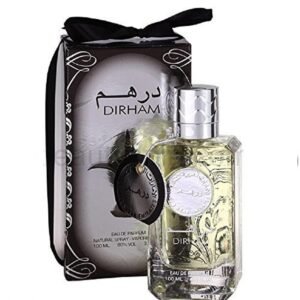 Ard Al Zaafaran Dirham Eau De Parfum