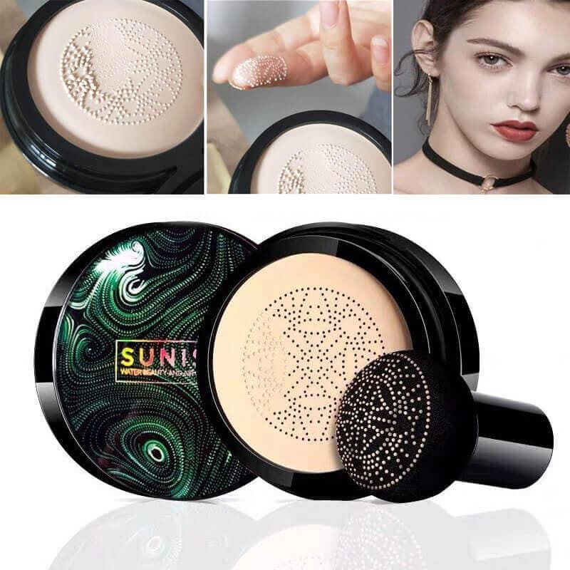 Makeup Bundle Deal ( Pack Of 5 ) Primer , Foundation ,Eyeliner Pen... - Image 3