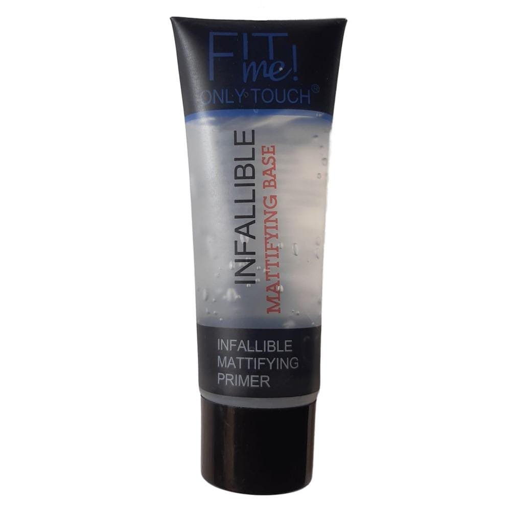 Makeup Bundle Deal ( Pack Of 5 ) Primer , Foundation ,Eyeliner Pen...