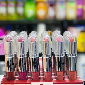Highly Pigmented, Soft And Smooth Texture Matt - 2 In 1 Lipstick +...