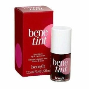 Pack Of 4 Cosmetic Bundle - Includes Primer, Councilor, Tint, ...
