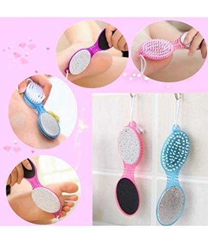 4 In 1 Foot Scrubber - Image 2