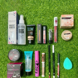 14 In 1 Makeup Deal  Professional Makeup Deal, Make-Up Fixer ...