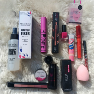 Ultimate Makeup Deal Pack Of 10