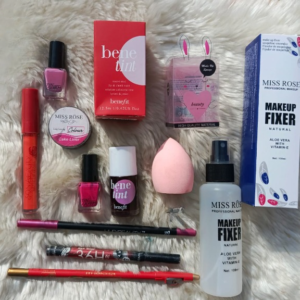 10-In-1 Ultimate Makeup Deal