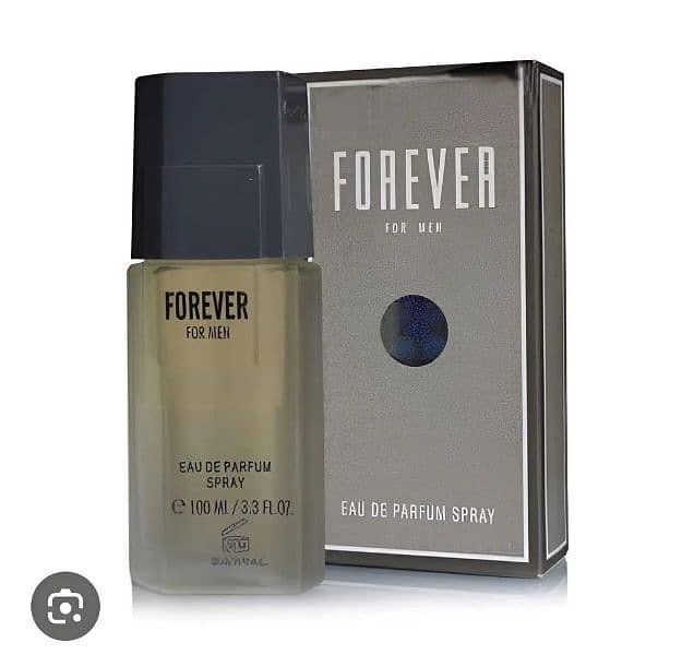 Forever For Men Perfume - 100Ml