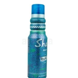 R'Emy Marquis Shalis Deodorant Spray For Men - 200Ml