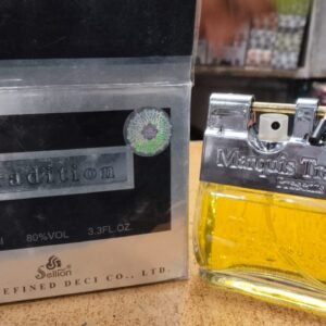 Tradition Perfume For Men - 100Ml Eau De Perfume