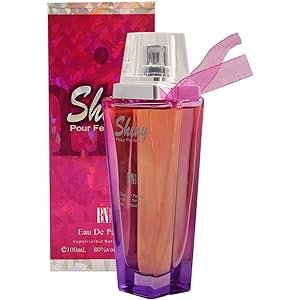 Shalis Red Perfume For Woman - 100Ml