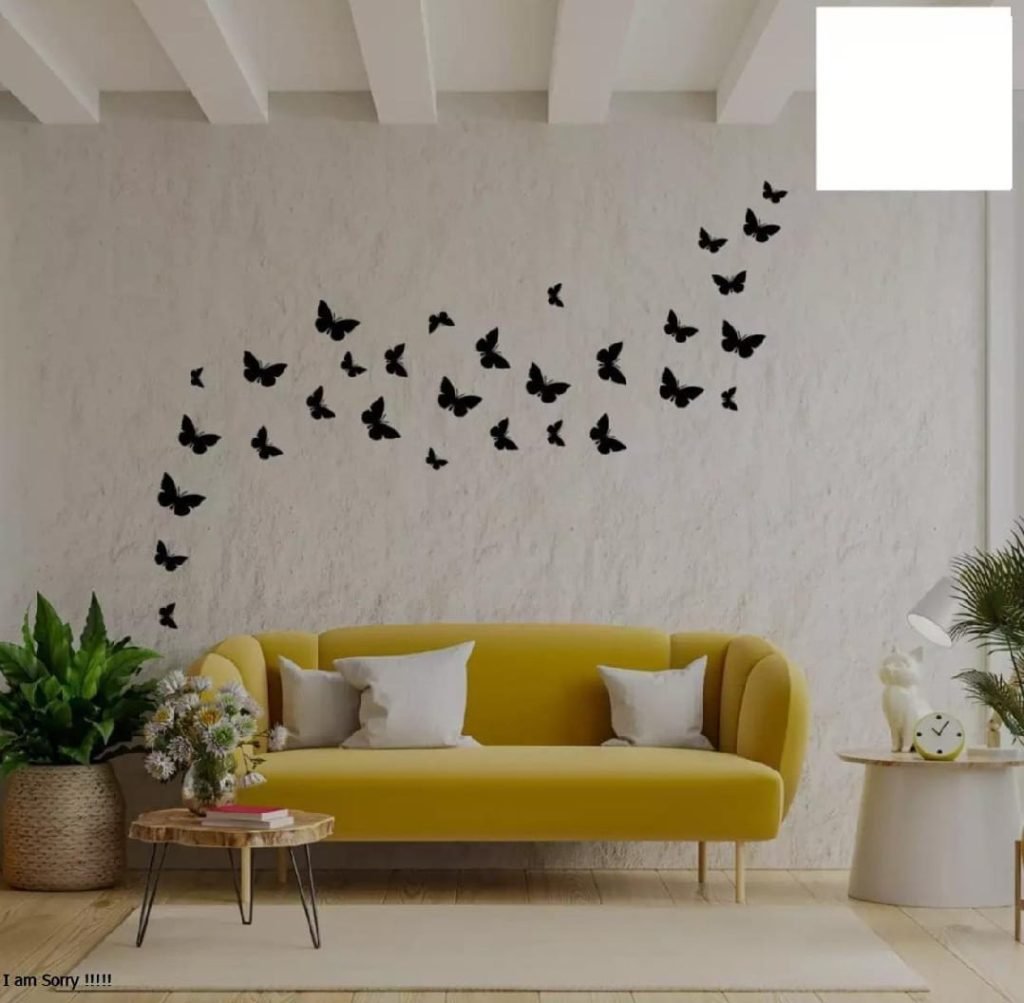 Buy One Get One Free 3D Wooden Sparrow ( Pack Off 30 ) And... - Image 4