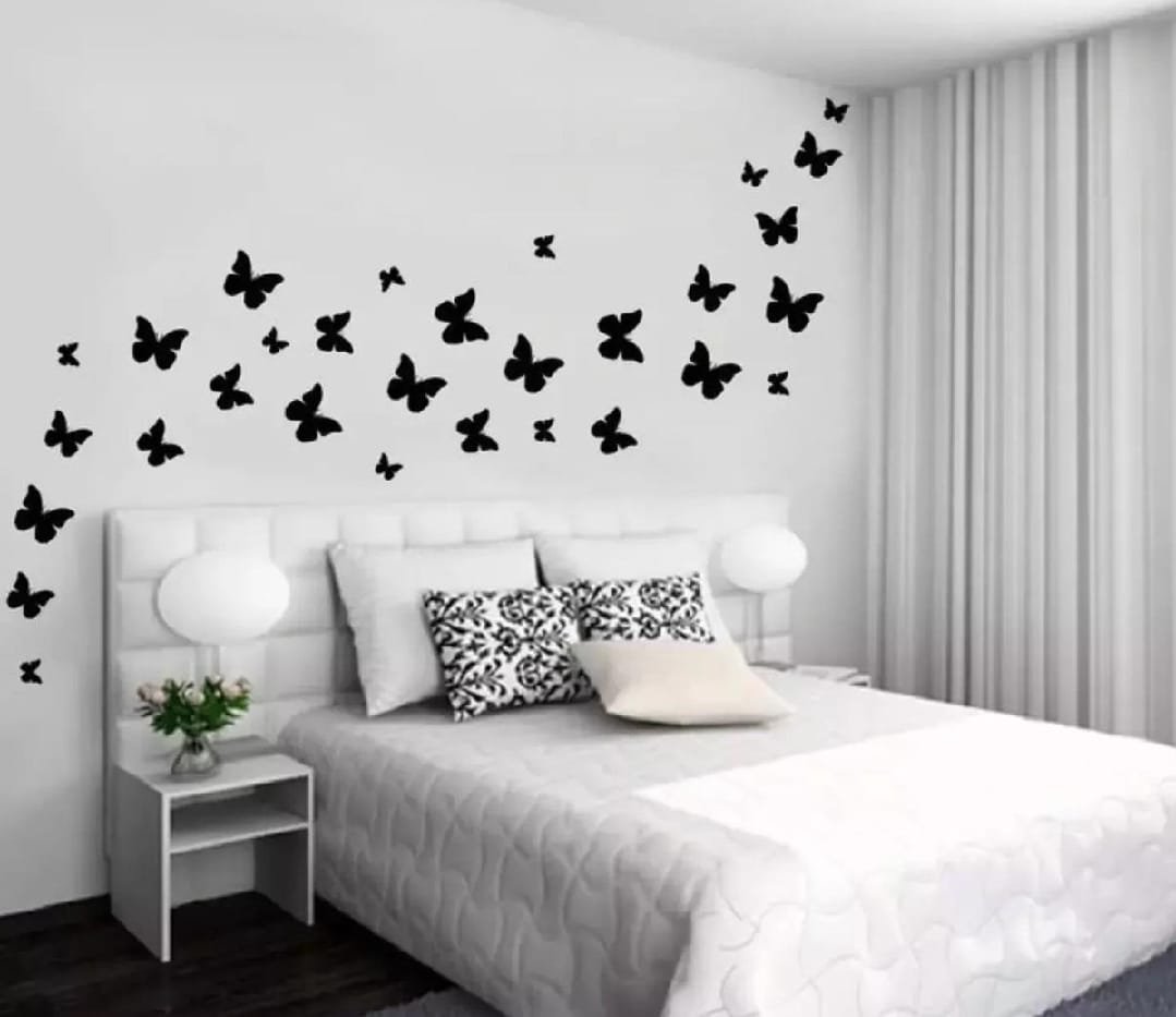 Buy One Get One Free 3D Wooden Sparrow ( Pack Off 30 ) And... - Image 3