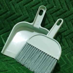 1 Pc Imported Mini Broom &Amp; Dustpan Set - Perfect For Desktop...
