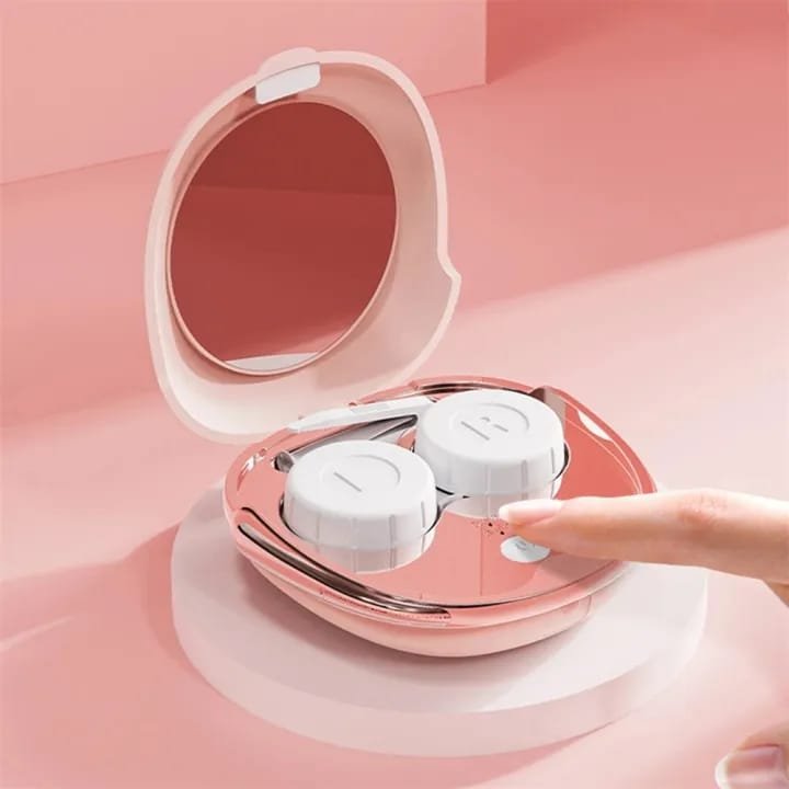 Contact Lens Cleaner Machine Portable Usb Chargable Cleaning Tool... - Image 3