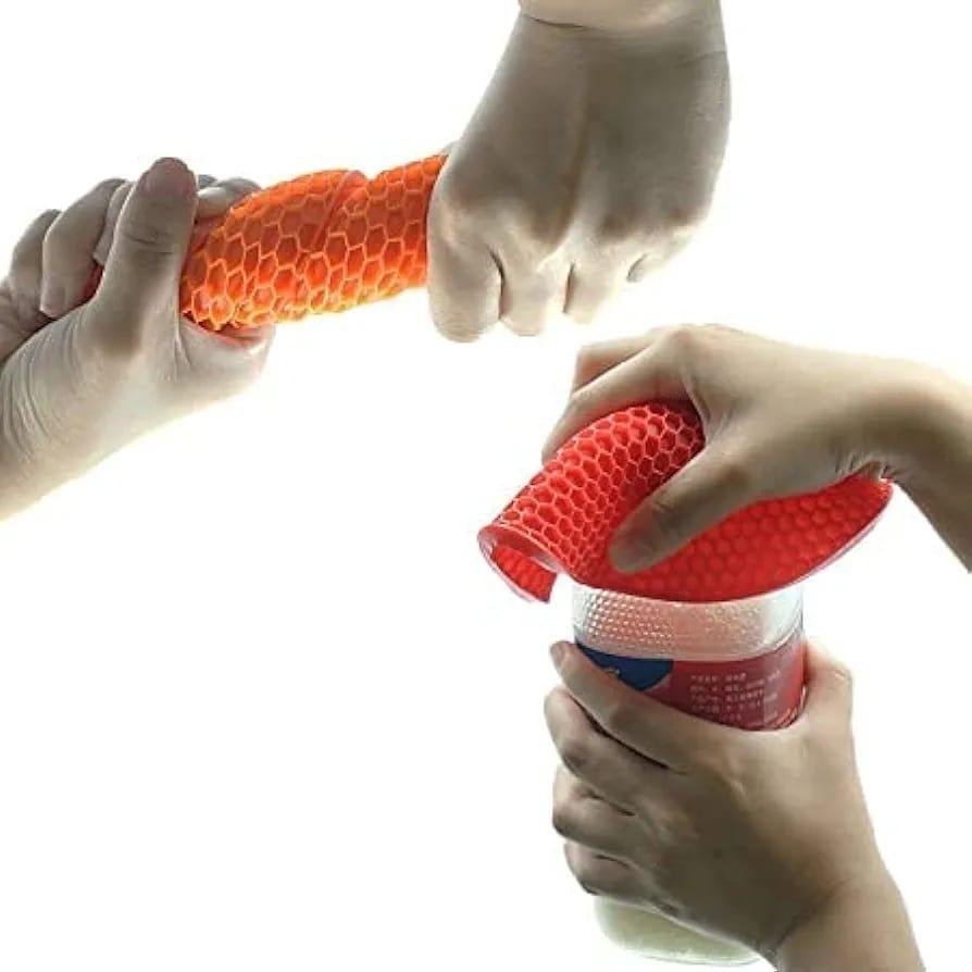 Multifunction Original Heat Resistant Silicone Mat Nonslip Pads... - Image 3