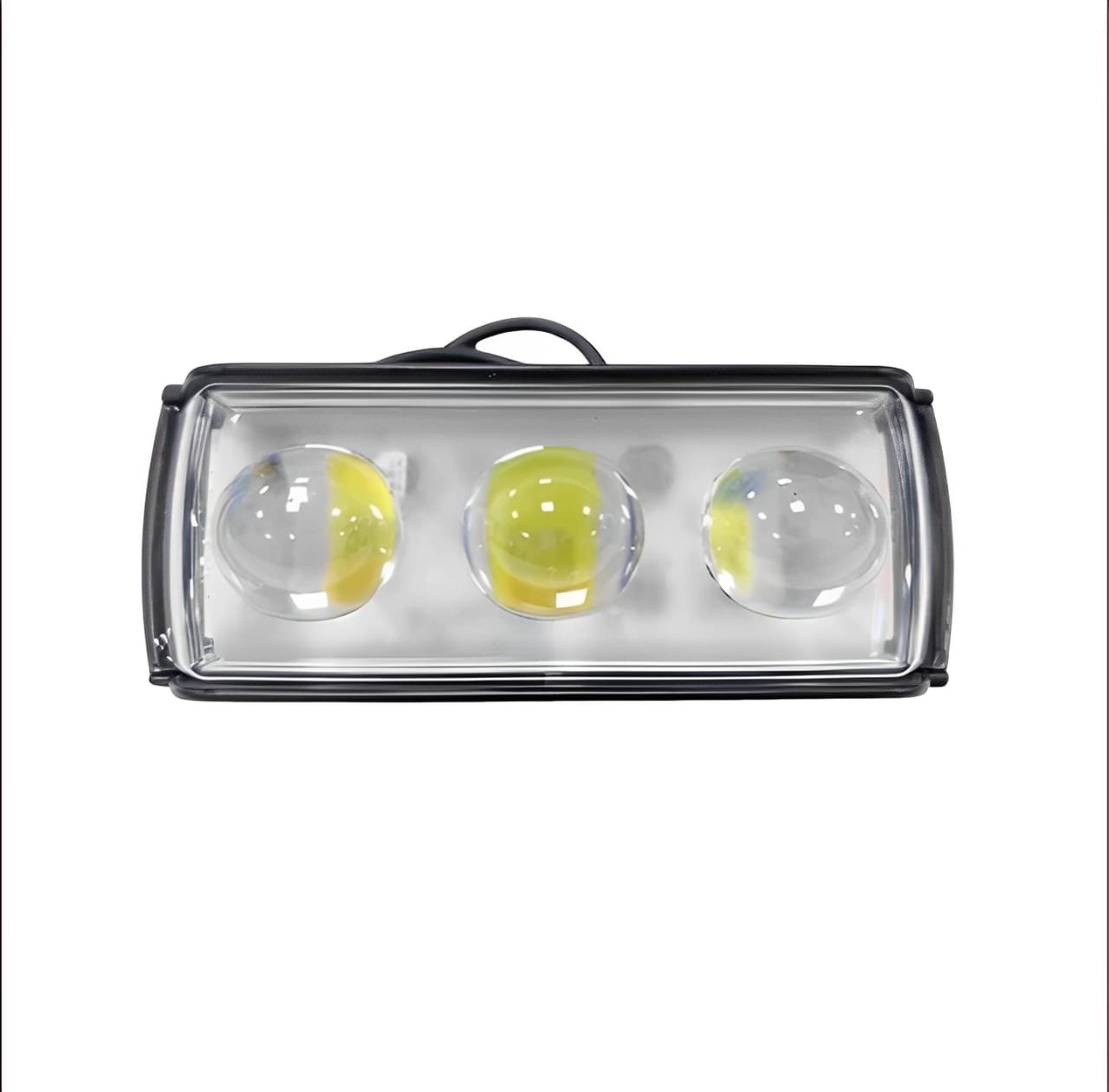 1 Pc Mini Led Driving Fog Light - Image 4