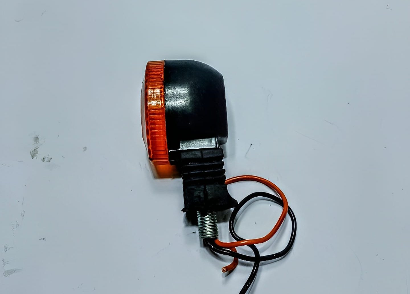 Mini Motorcycle Indicator With Backlight - Image 2
