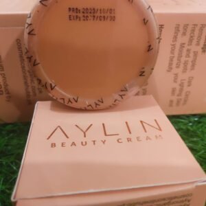 Aylin Beauty Cream Best Cream Ever
